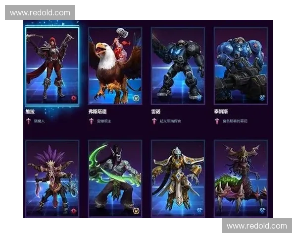 风暴英雄XT全新玩法解析及技巧分享，助你快速上手掌控战场